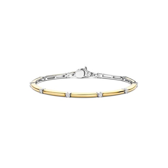 Pulsera Ti Sento Milano Mujer in Plata 23099ZY - 23099ZY